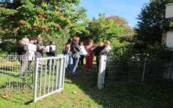 journee decouverte sur l'ortitherapie